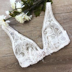 Victoria’s Secret Bralette Bra 2/$30 Sale